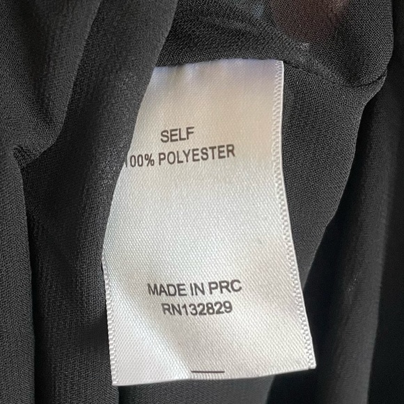 LPA Dress 7 in Antique Floral, Midi, Size S - Picture 10 of 11